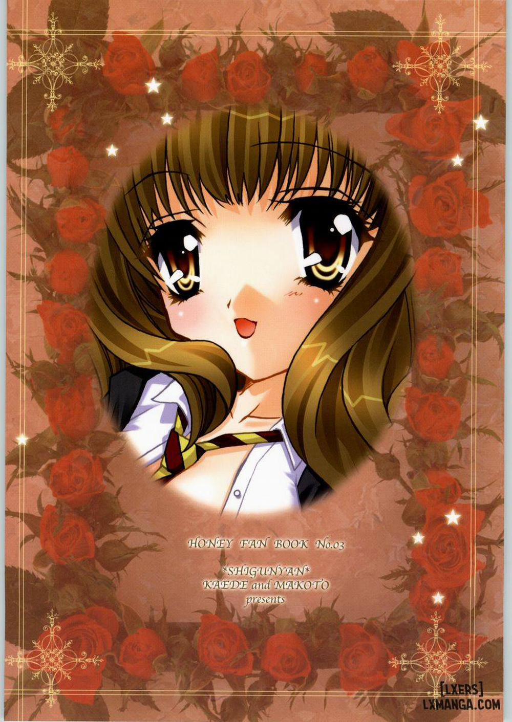 HONEY DEEP Oneshot trang 29