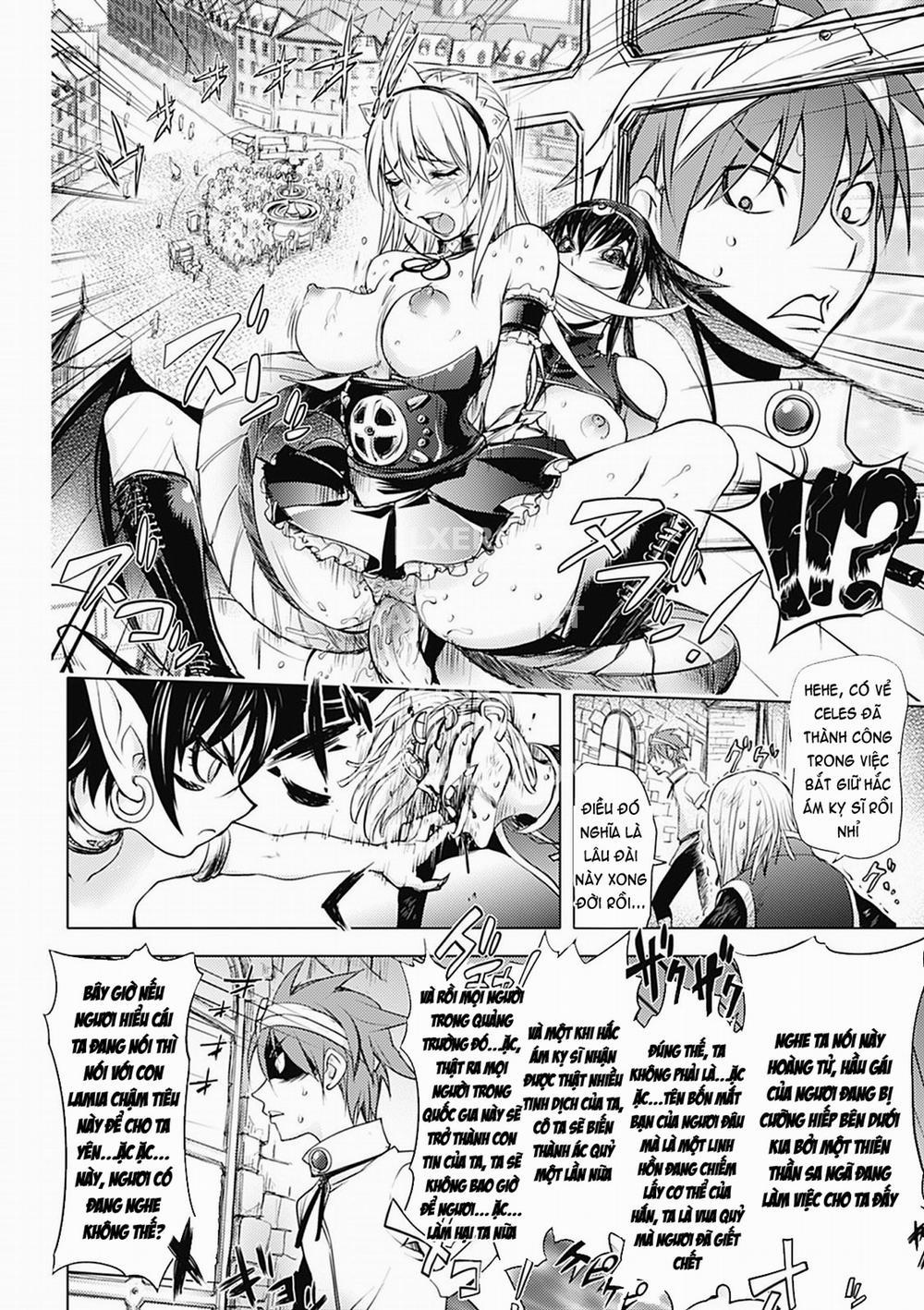 Honey Dip 2nd Love 10 [End] trang 20