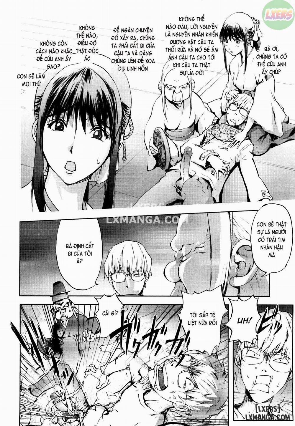 Honey Dip 2 trang 12