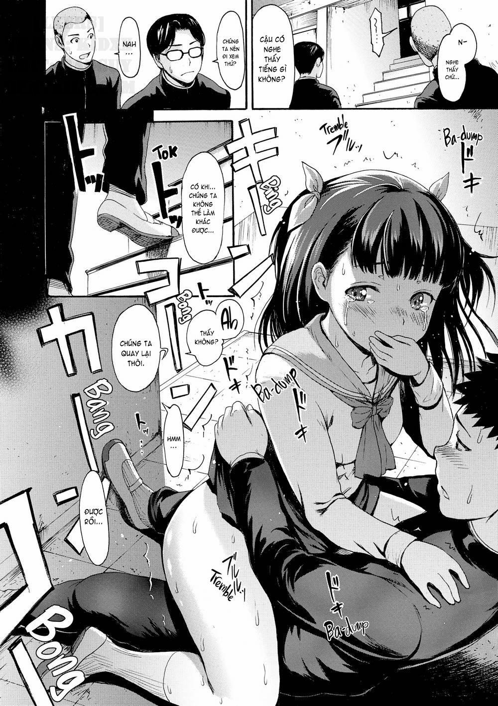 Honey Pot Style 0 Arousal trang 28