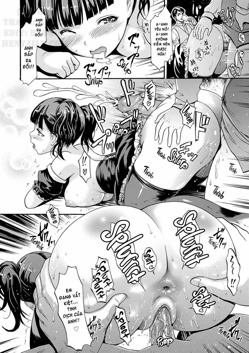 Honey Pot Style 0 Sweet Hospitality trang 16