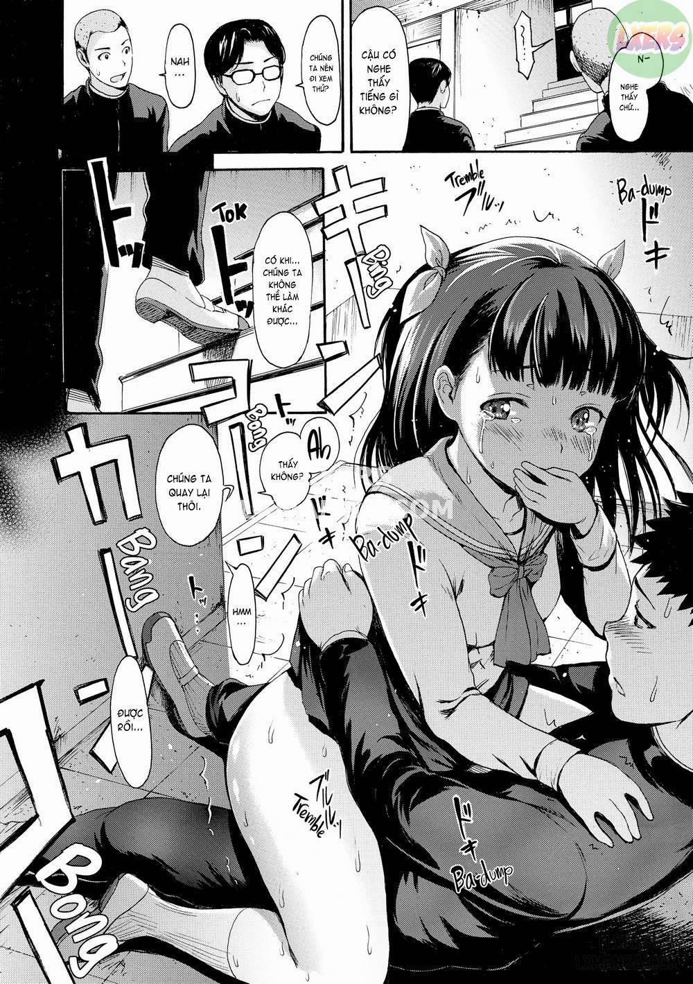 Honey Pot Style 2 trang 30