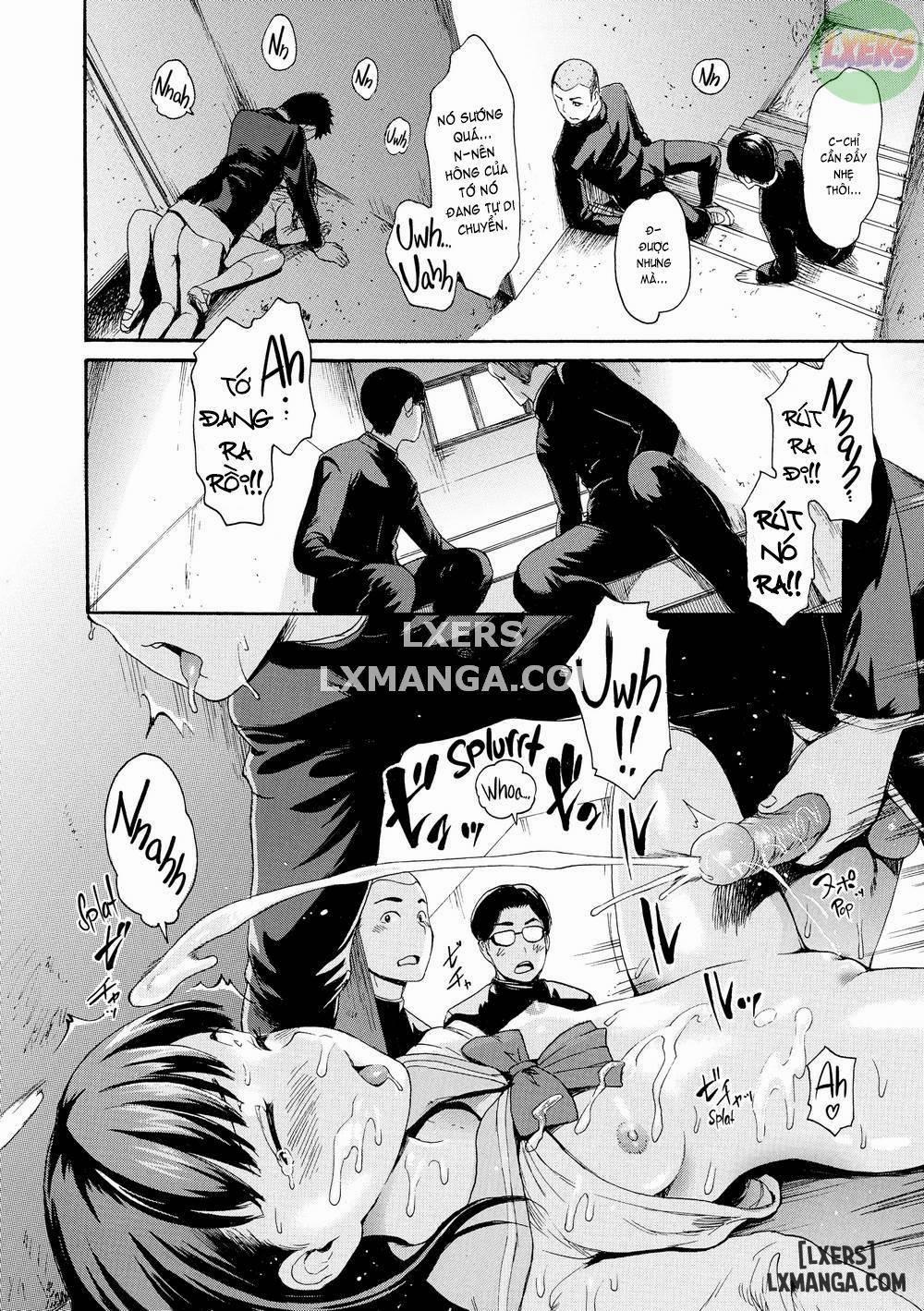 Honey Pot Style 2 trang 36