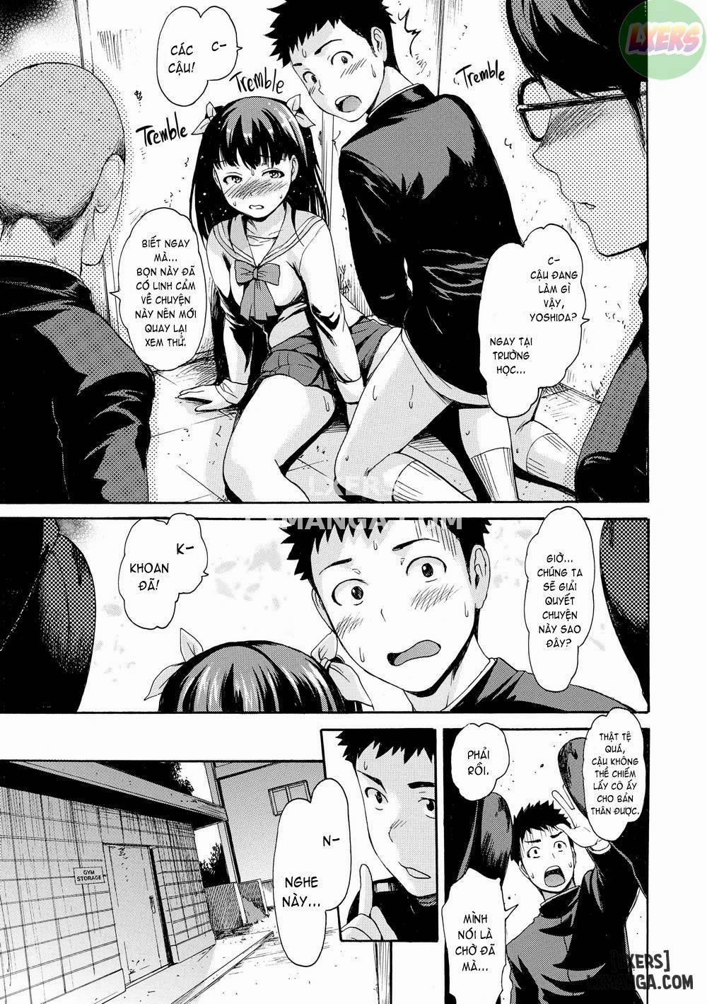 Honey Pot Style 2 trang 37