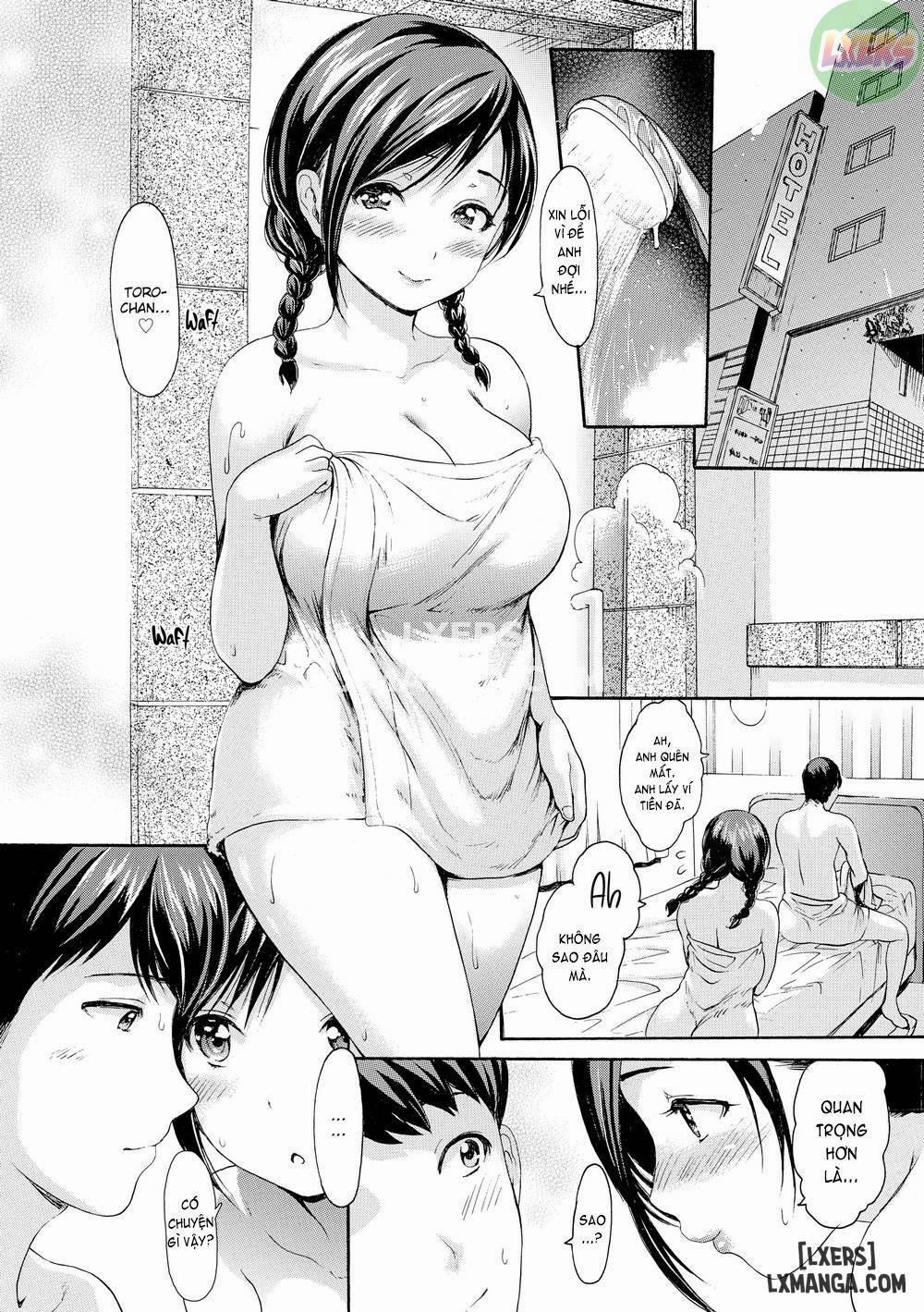 Honey Pot Style 3 trang 22