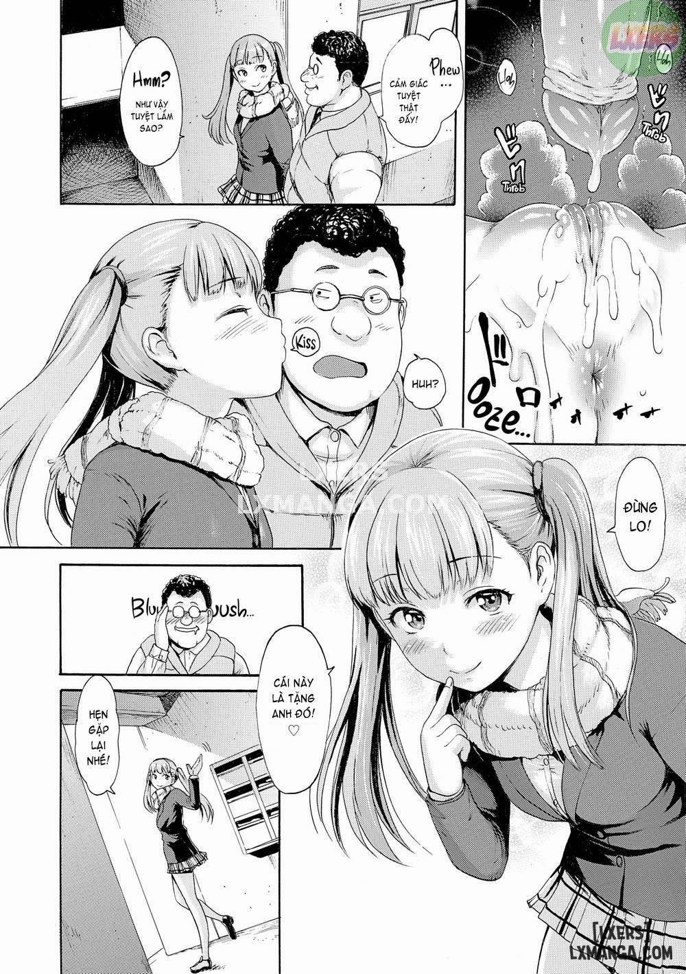 Honey Pot Style 3 trang 6