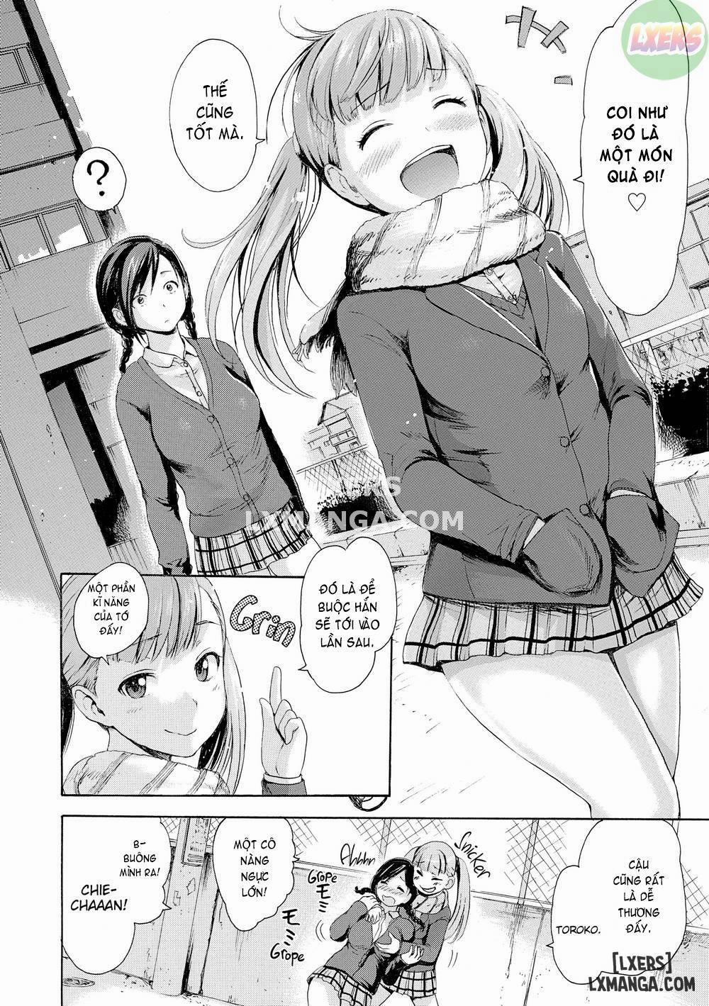 Honey Pot Style 3 trang 8