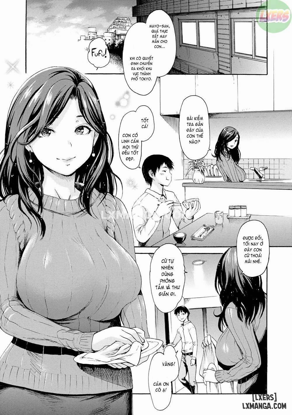 Honey Pot Style 4 trang 3