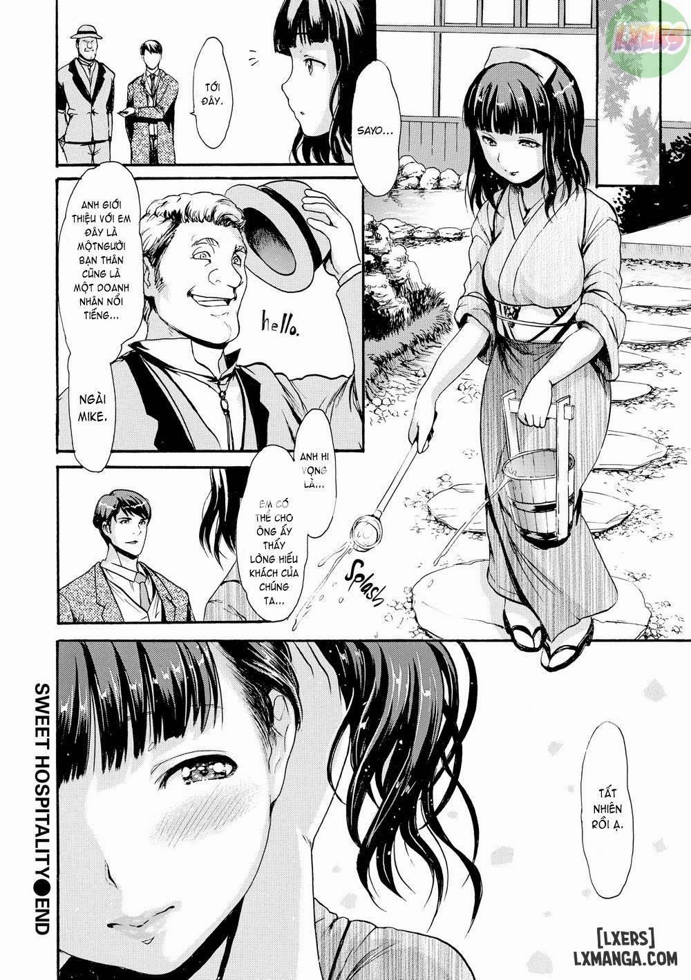 Honey Pot Style 5 trang 20