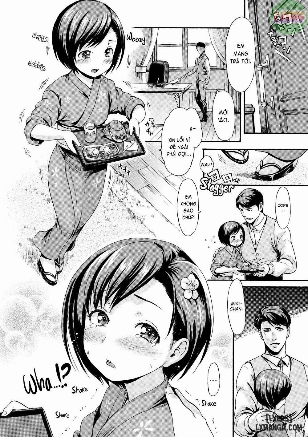 Honey Pot Style 6 trang 14