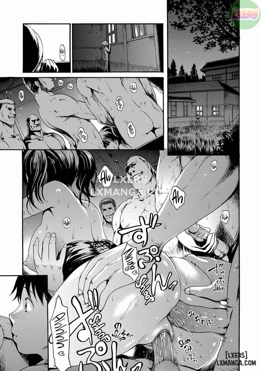 Honey Pot Style 6 trang 3