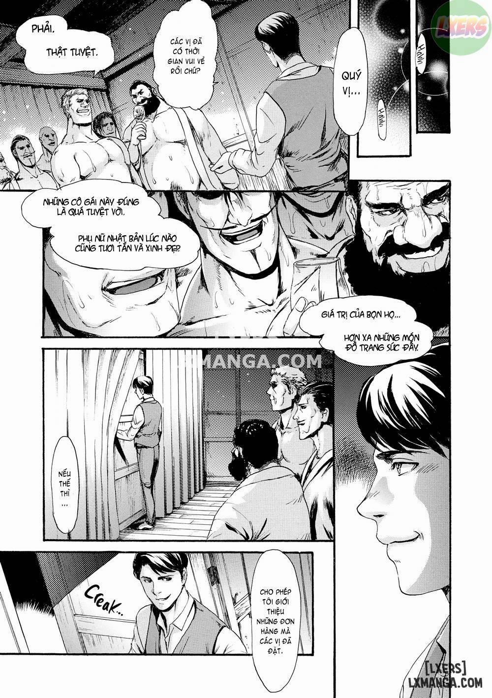 Honey Pot Style 6 trang 33