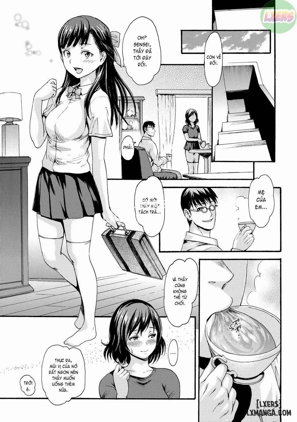 Honey Pot Style 7 trang 5