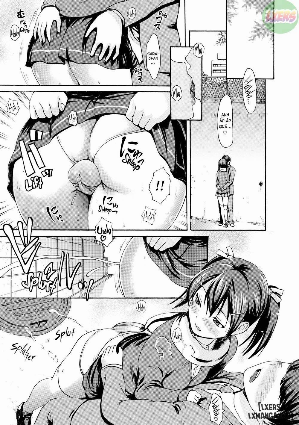 Honey Pot Style 9 END trang 5