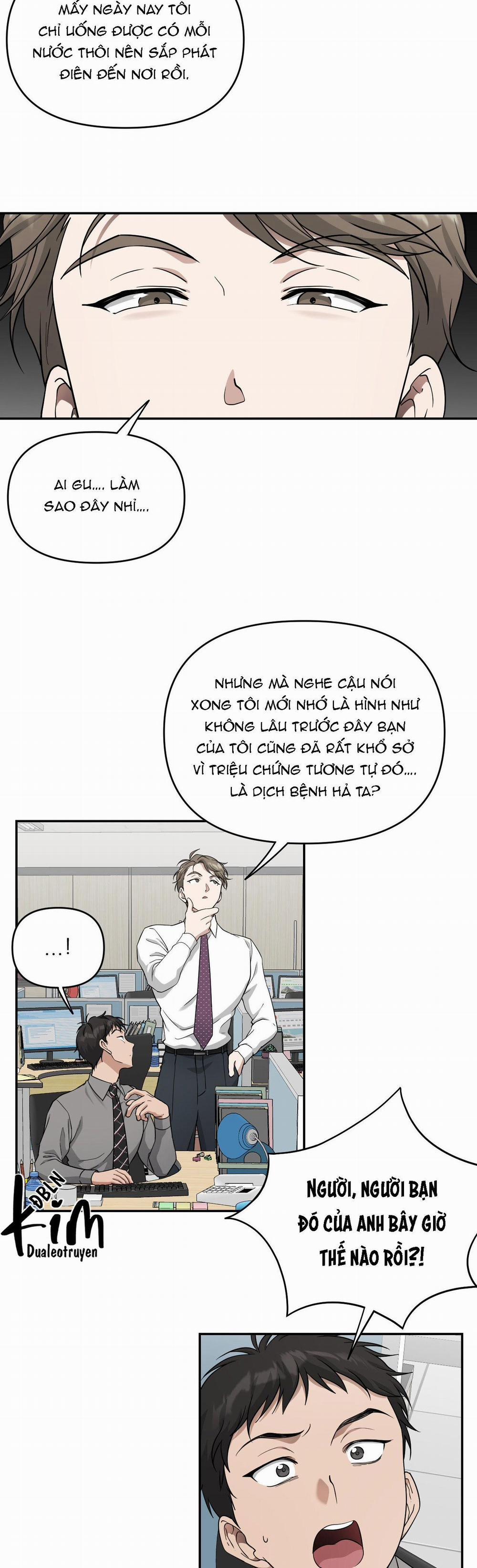 HONEYBEE 2 trang 10