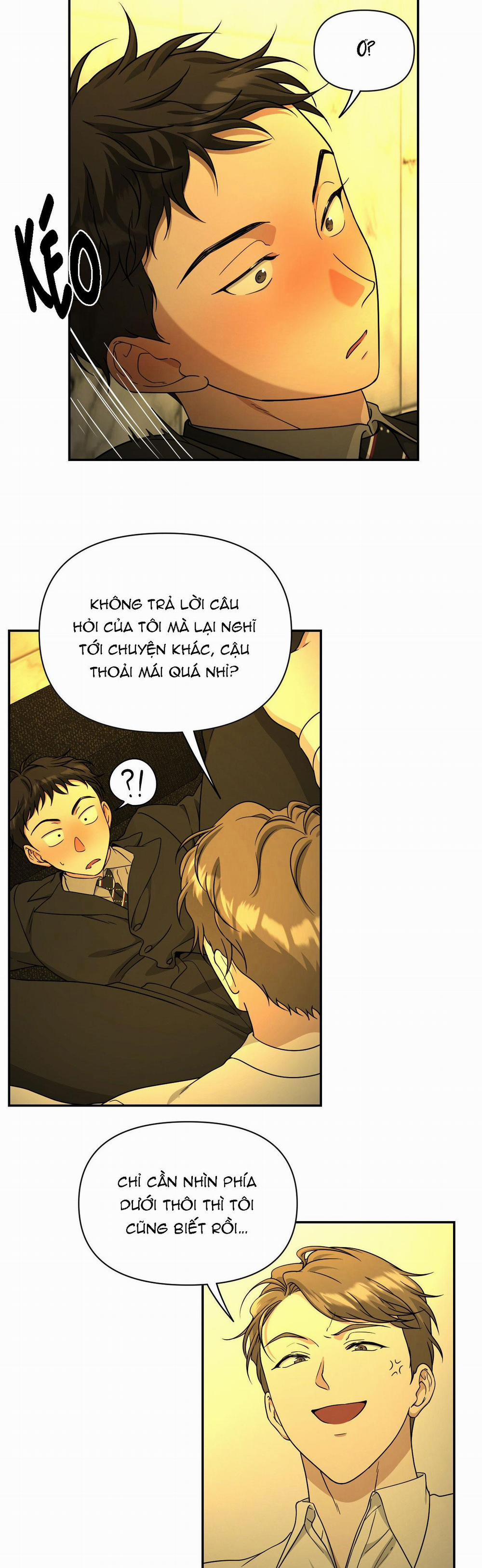 HONEYBEE 3 trang 15