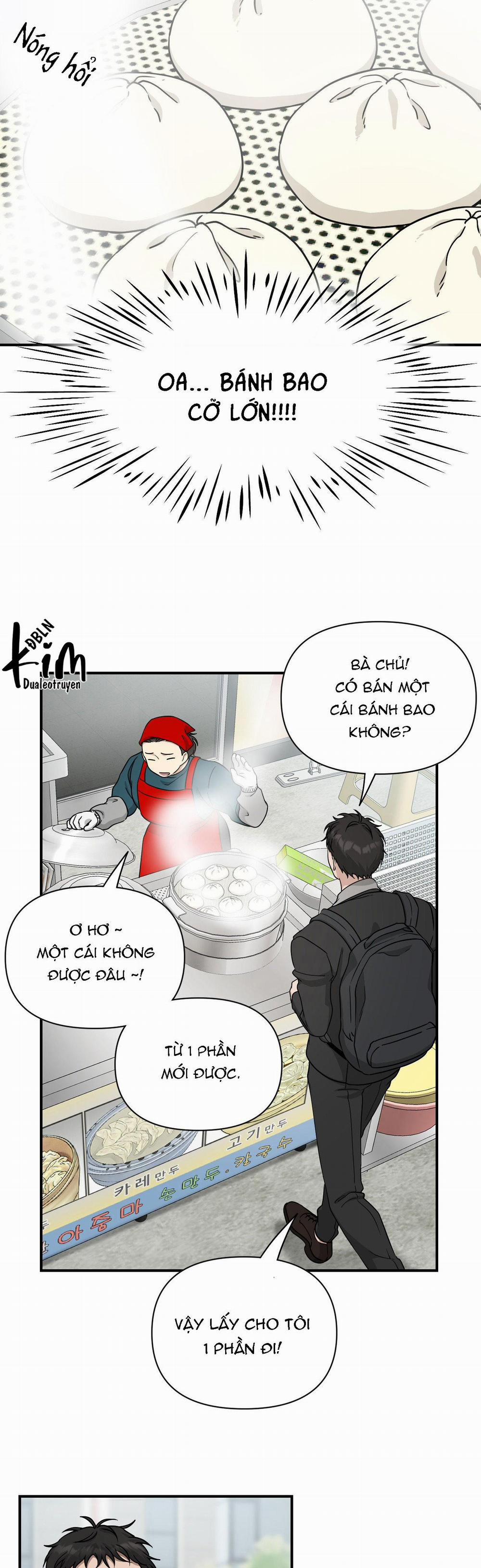 HONEYBEE 5 trang 24