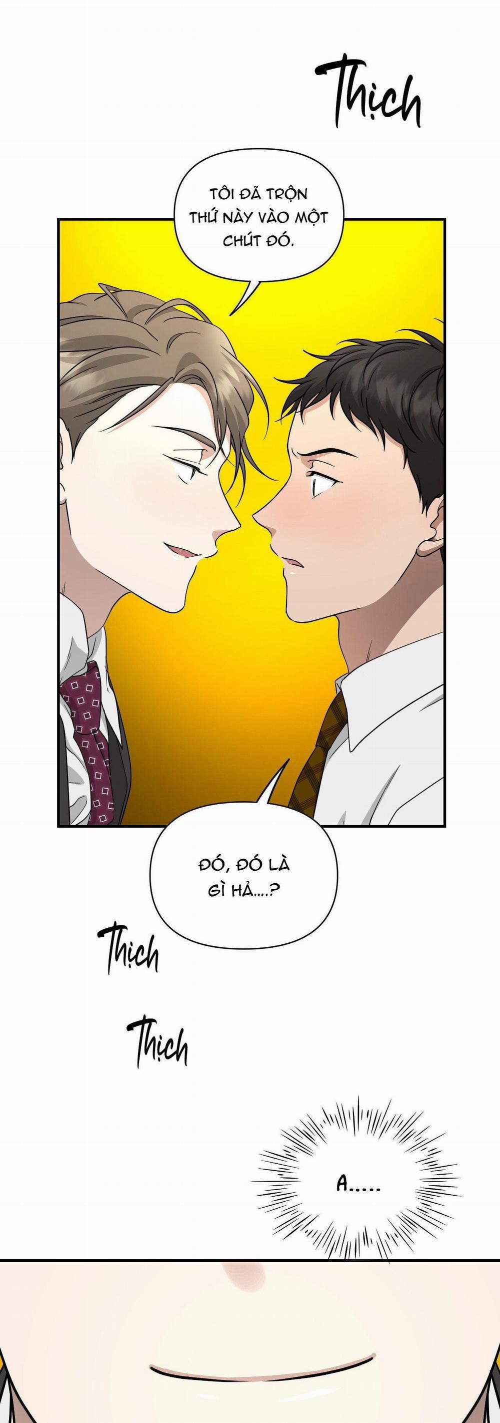 HONEYBEE 7 trang 12