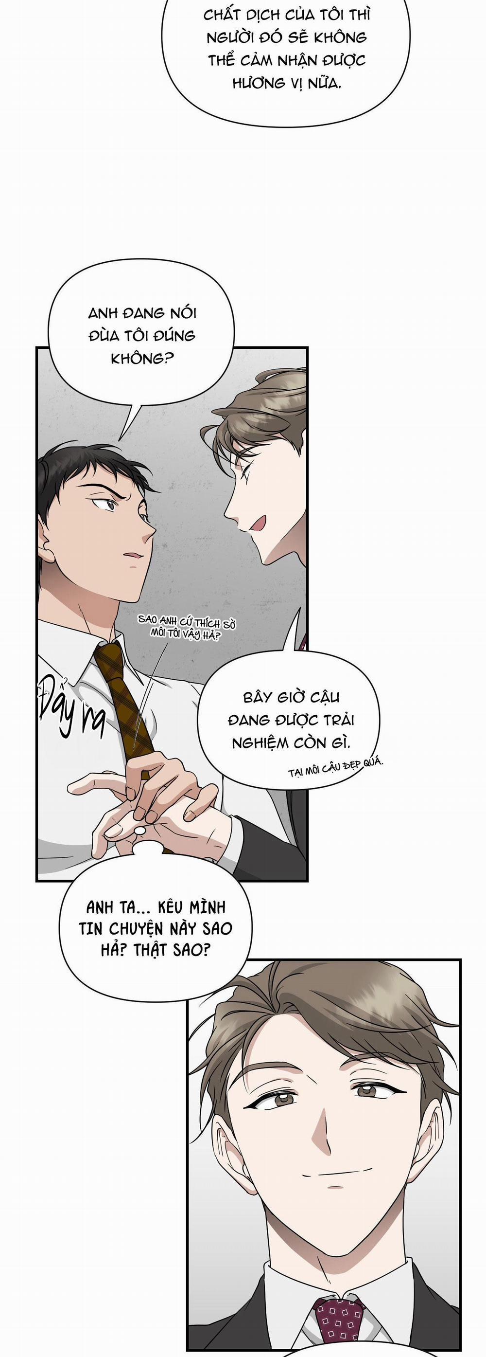 HONEYBEE 7 trang 20