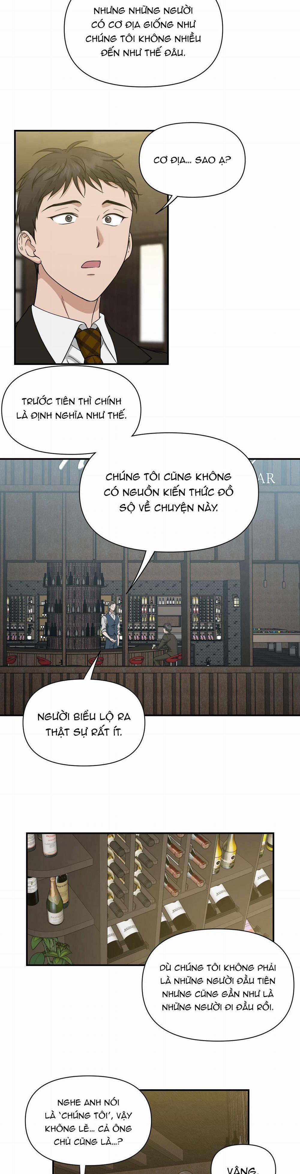 HONEYBEE 8 trang 13