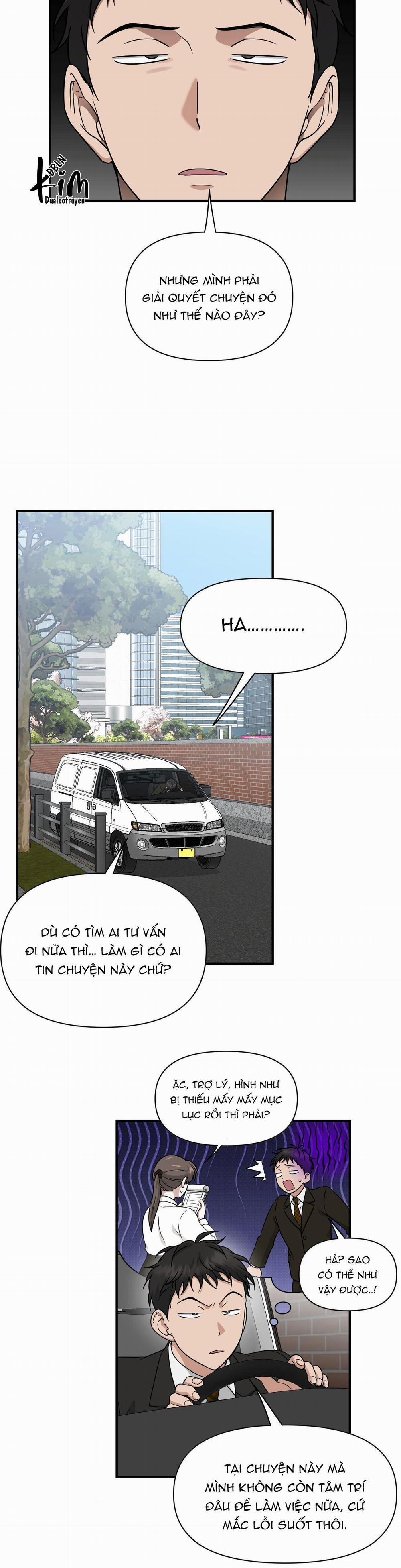 HONEYBEE 8 trang 3