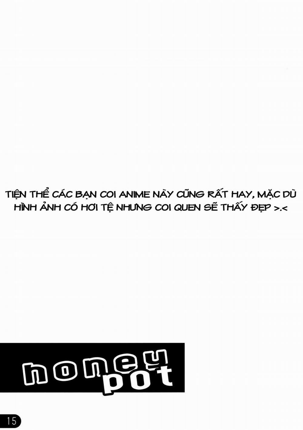 Honeypot (Katanagatari) Oneshot trang 13