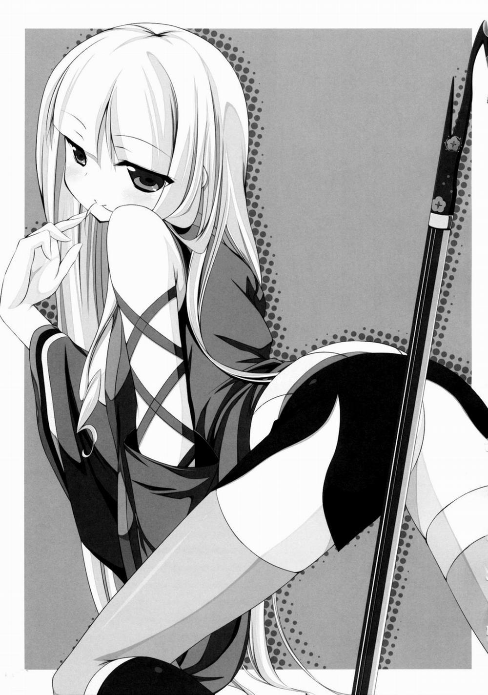 Honeypot (Katanagatari) Oneshot trang 2