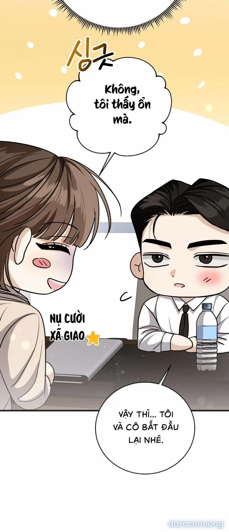 Hong Cha Và Beom Ja 8 trang 33