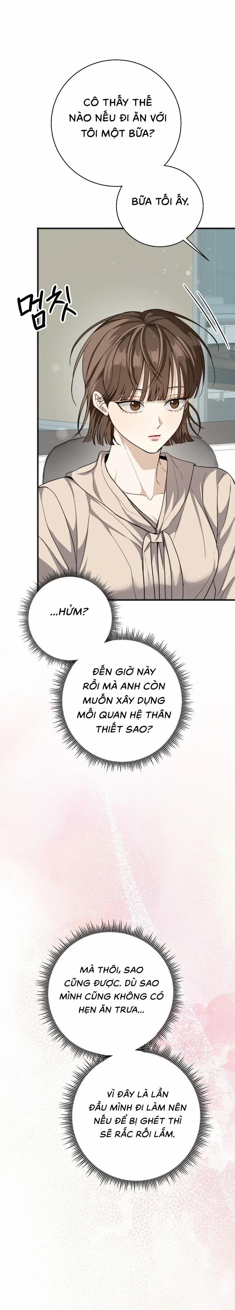 Hong Cha Và Beom Ja 8 trang 34