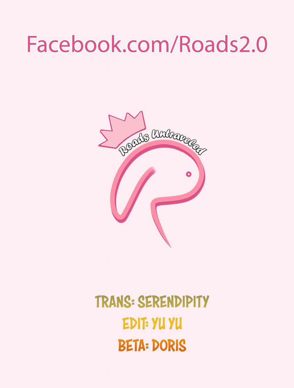 Hồng Khô Đến Rồi Kìa! 5 trang 33