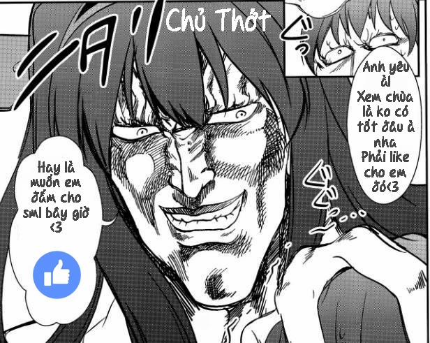 Honoka Fan Kanshasai -Datte Rankou Party Owaranai- (Love Live!) Oneshot trang 17