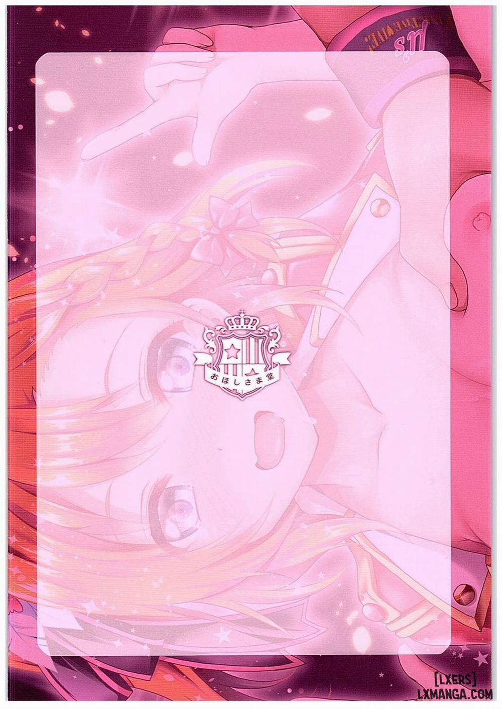 Honoka Fan Kanshasai Oneshot trang 16