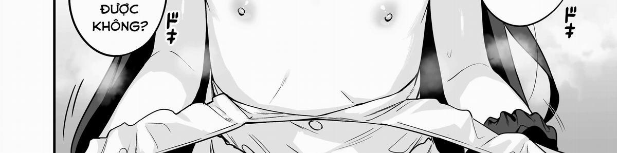 Honoka Muốn Nghiên Cứu Con Cặc Gia Sư Của Cổ! (Sếch Trẻ Con X Gia Sư Siêu Sếch!!!) OneShot trang 44