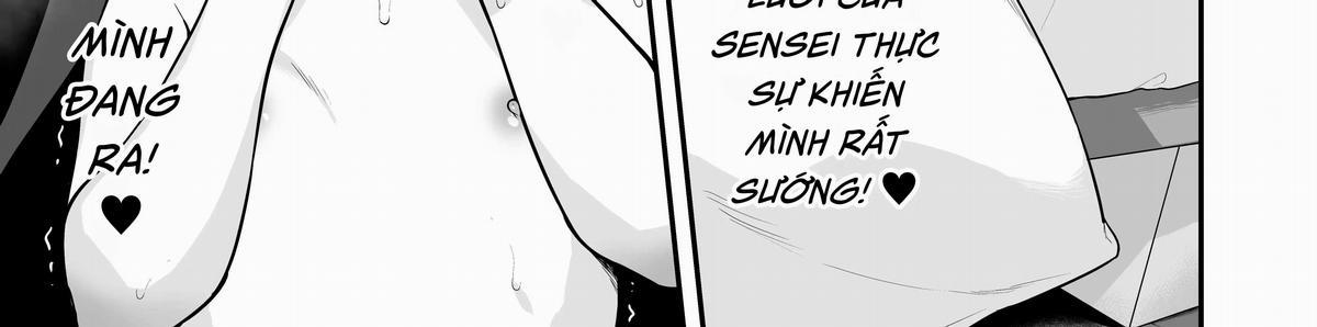 Honoka Muốn Nghiên Cứu Con Cặc Gia Sư Của Cổ! (Sếch Trẻ Con X Gia Sư Siêu Sếch!!!) OneShot trang 74