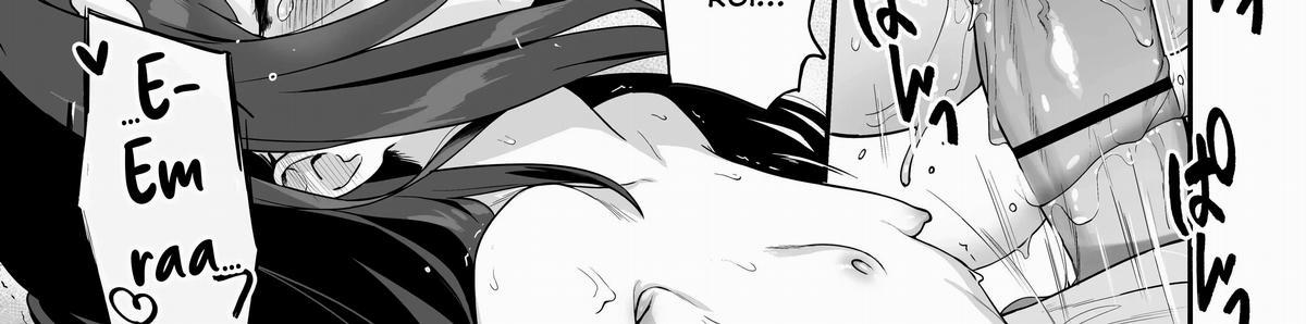 Honoka Muốn Nghiên Cứu Con Cặc Gia Sư Của Cổ! (Sếch Trẻ Con X Gia Sư Siêu Sếch!!!) OneShot trang 86