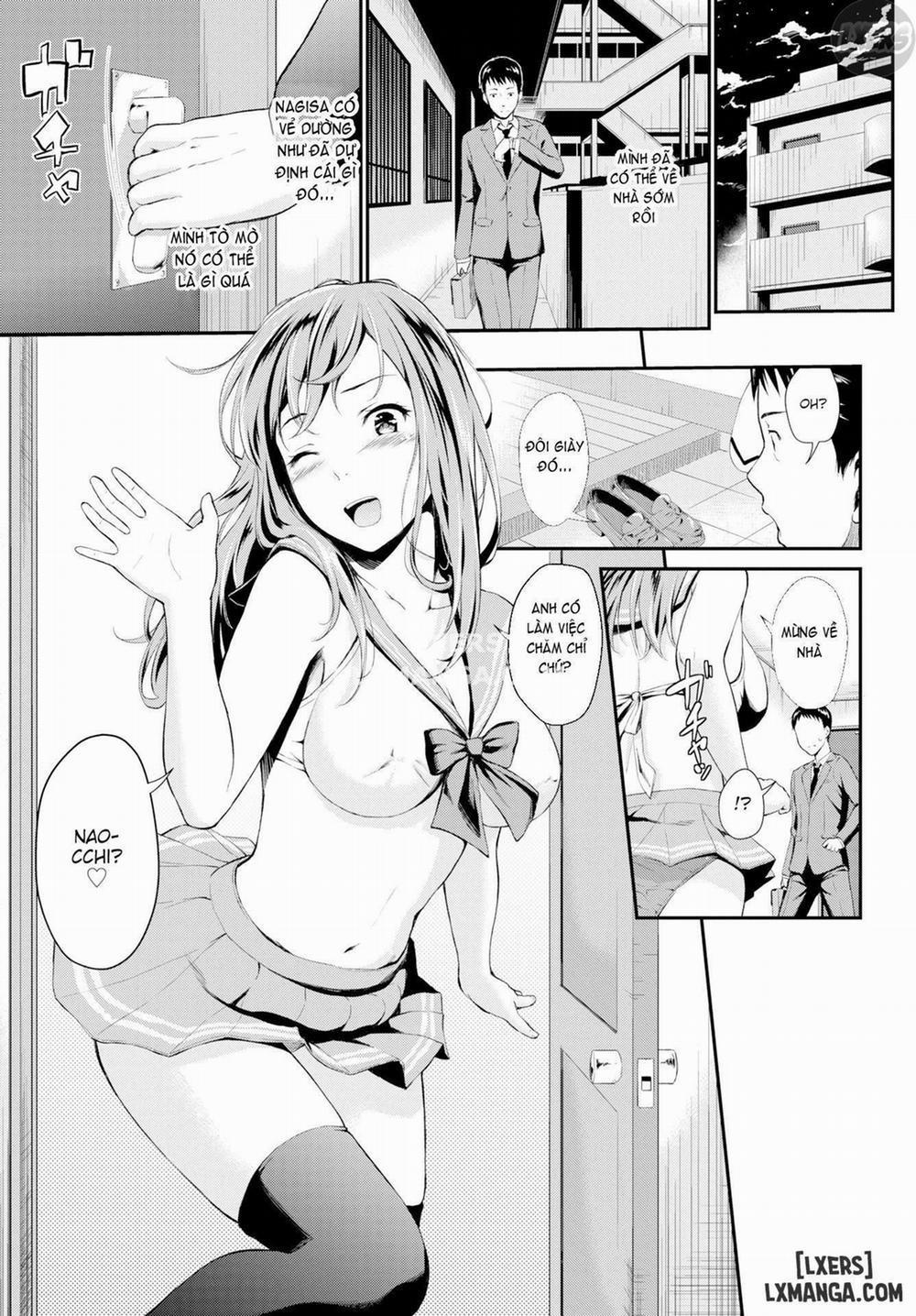 Honors Student Fresh Oneshot trang 2