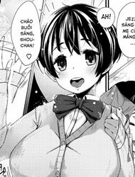 Đọc truyện tranh Honto No Aitsu