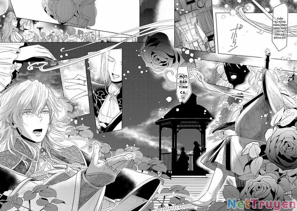 Honzuki No Gekokujou : Dai 3-Bu Ryouchi Ni Hon O Hirogeyou ! 0 Buổi biểu diễn Harspiel trang 16