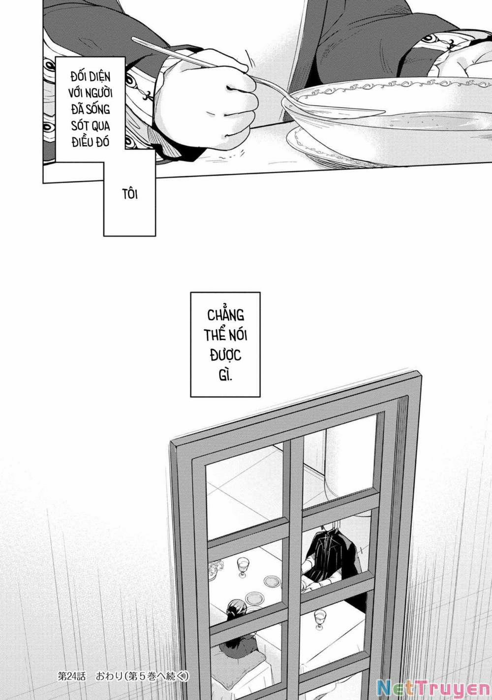 Honzuki No Gekokujou : Dai 3-Bu Ryouchi Ni Hon O Hirogeyou ! 0 Các cô nhi 0 Hasse trang 30