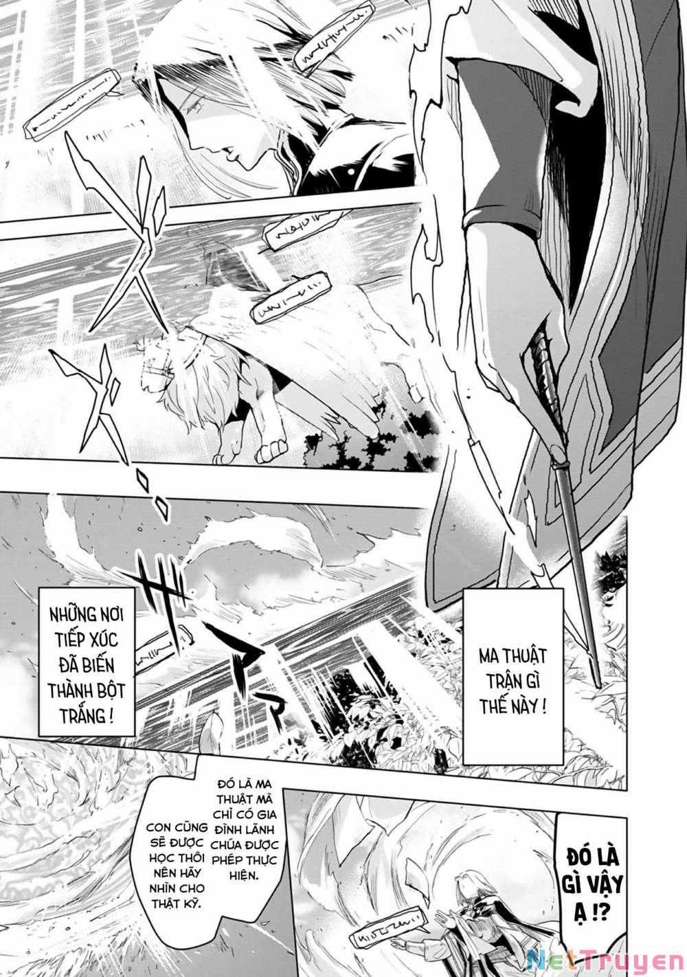 Honzuki No Gekokujou : Dai 3-Bu Ryouchi Ni Hon O Hirogeyou ! 0 Đền thờ nhỏ 0 Hasse trang 7