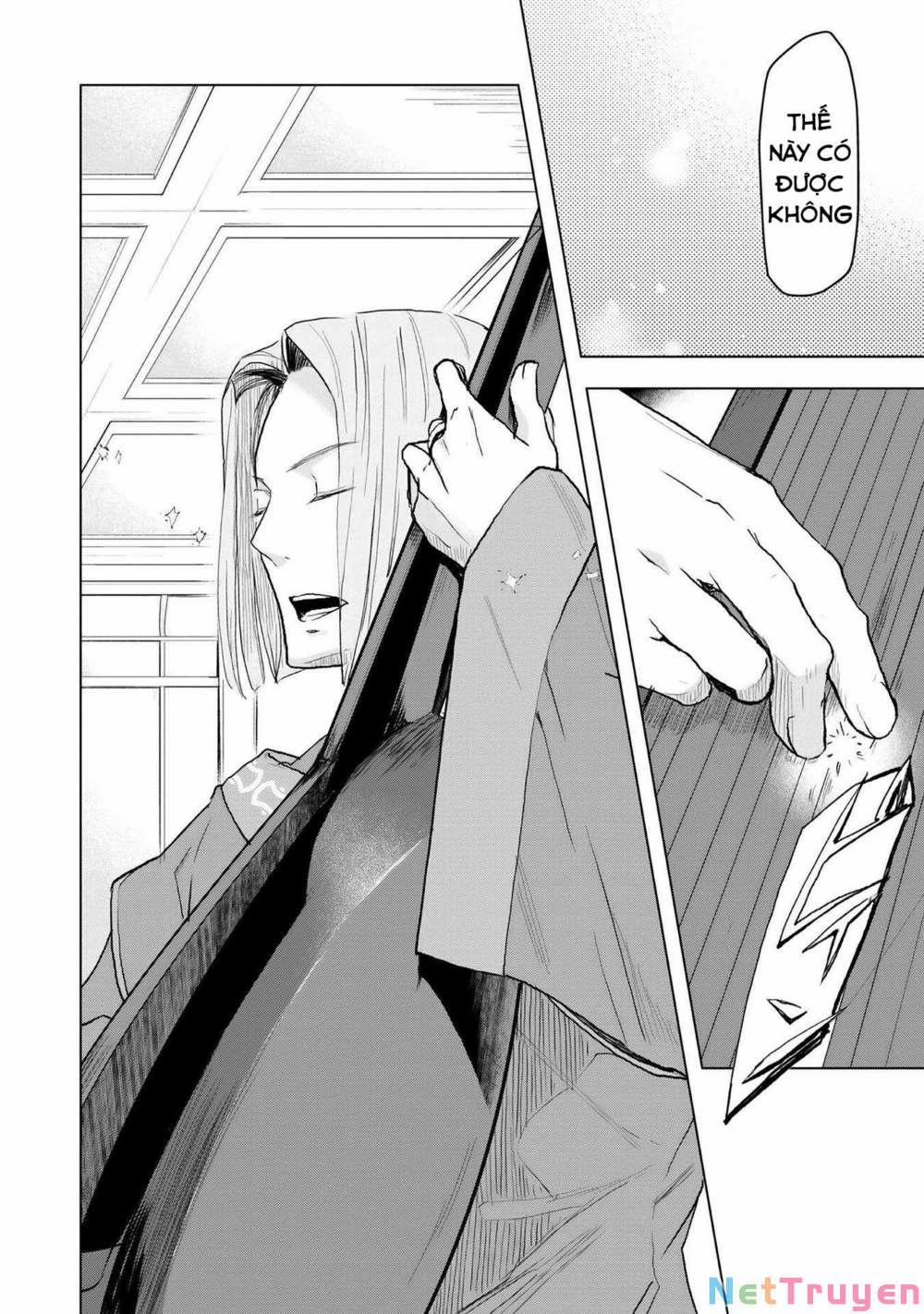 Honzuki No Gekokujou : Dai 3-Bu Ryouchi Ni Hon O Hirogeyou ! 0 Minh họa Ferdinand trang 20