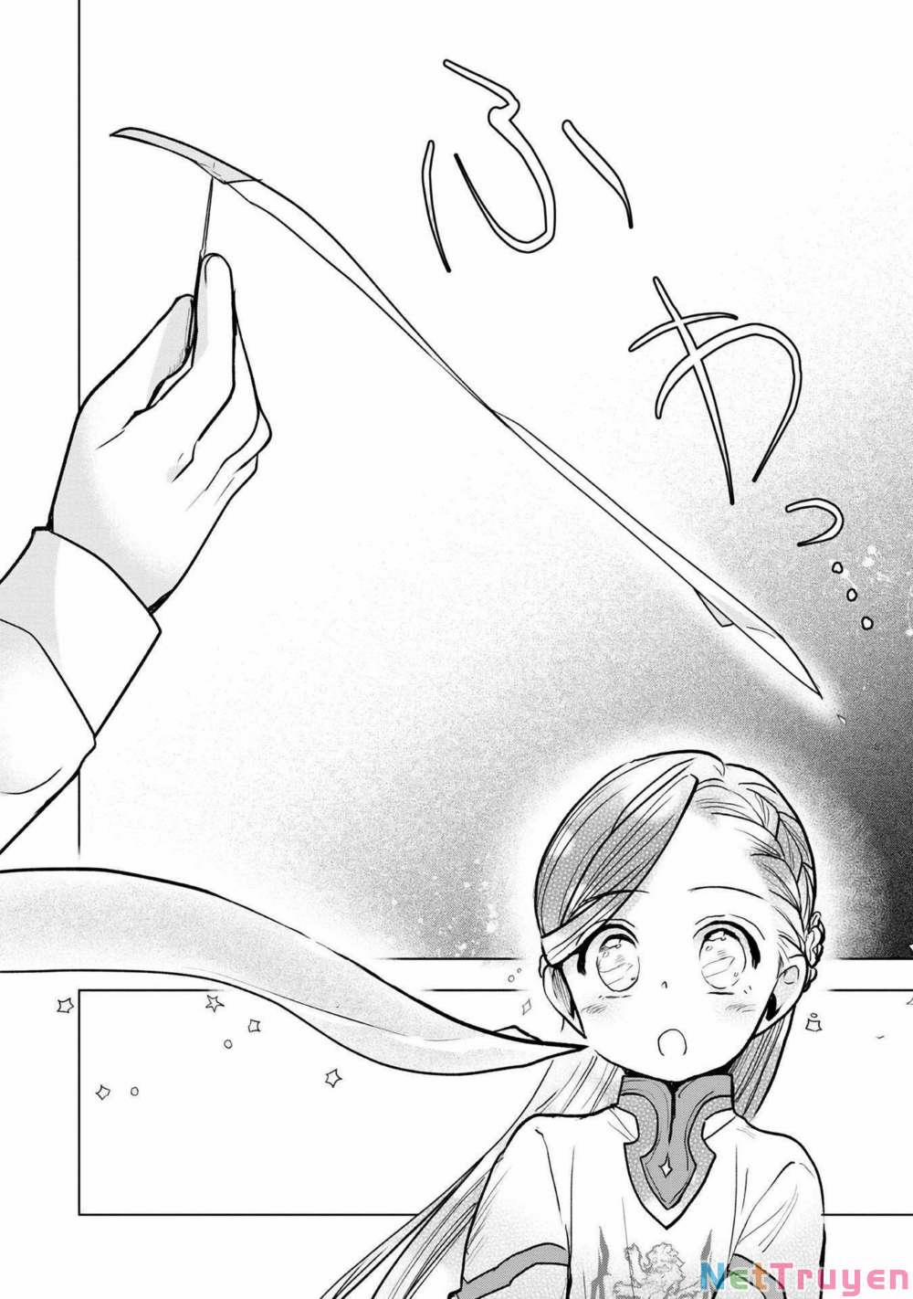 Honzuki No Gekokujou : Dai 3-Bu Ryouchi Ni Hon O Hirogeyou ! 19 trang 8