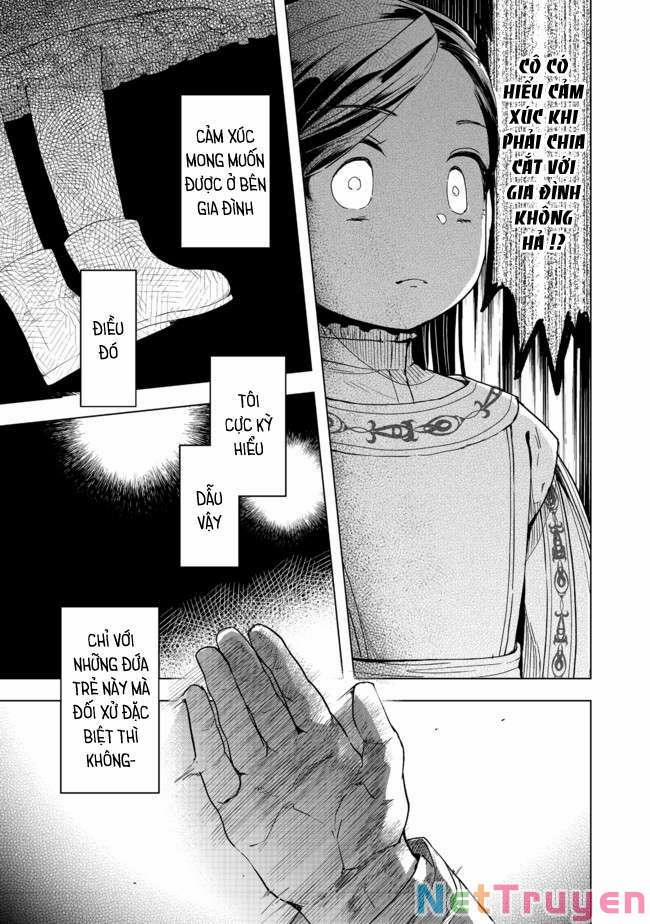 Honzuki No Gekokujou : Dai 3-Bu Ryouchi Ni Hon O Hirogeyou ! 25 trang 19