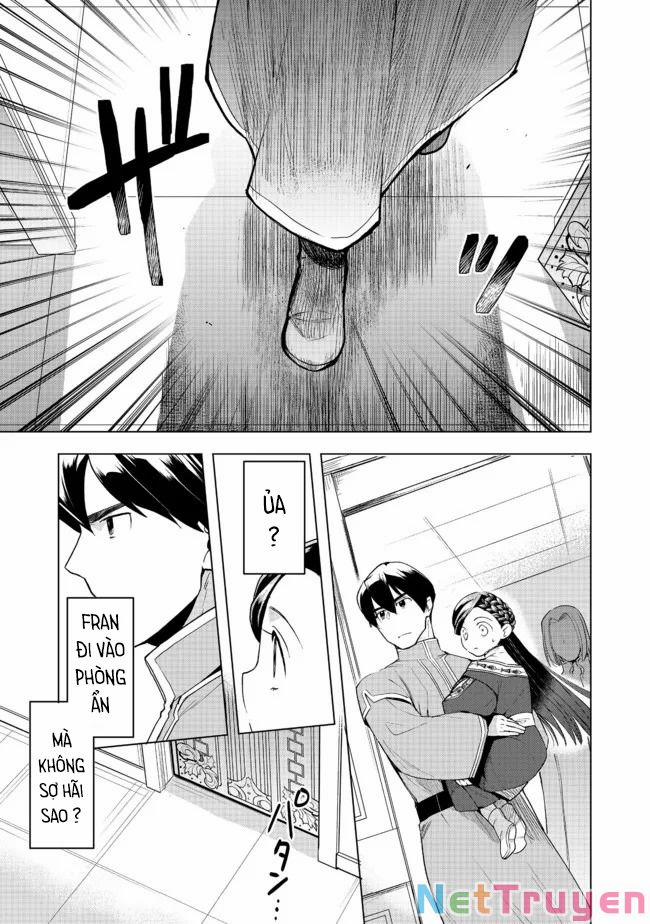 Honzuki No Gekokujou : Dai 3-Bu Ryouchi Ni Hon O Hirogeyou ! 26 trang 1