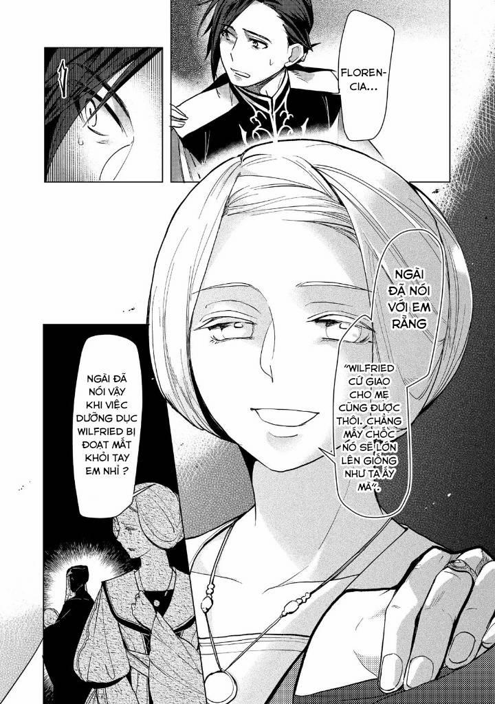 Honzuki No Gekokujou : Dai 3-Bu Ryouchi Ni Hon O Hirogeyou ! 31 trang 21