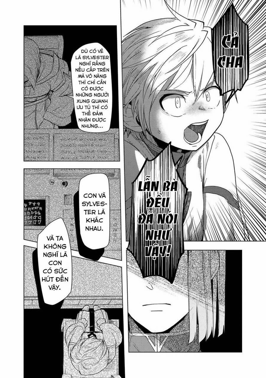 Honzuki No Gekokujou : Dai 3-Bu Ryouchi Ni Hon O Hirogeyou ! 34 trang 17