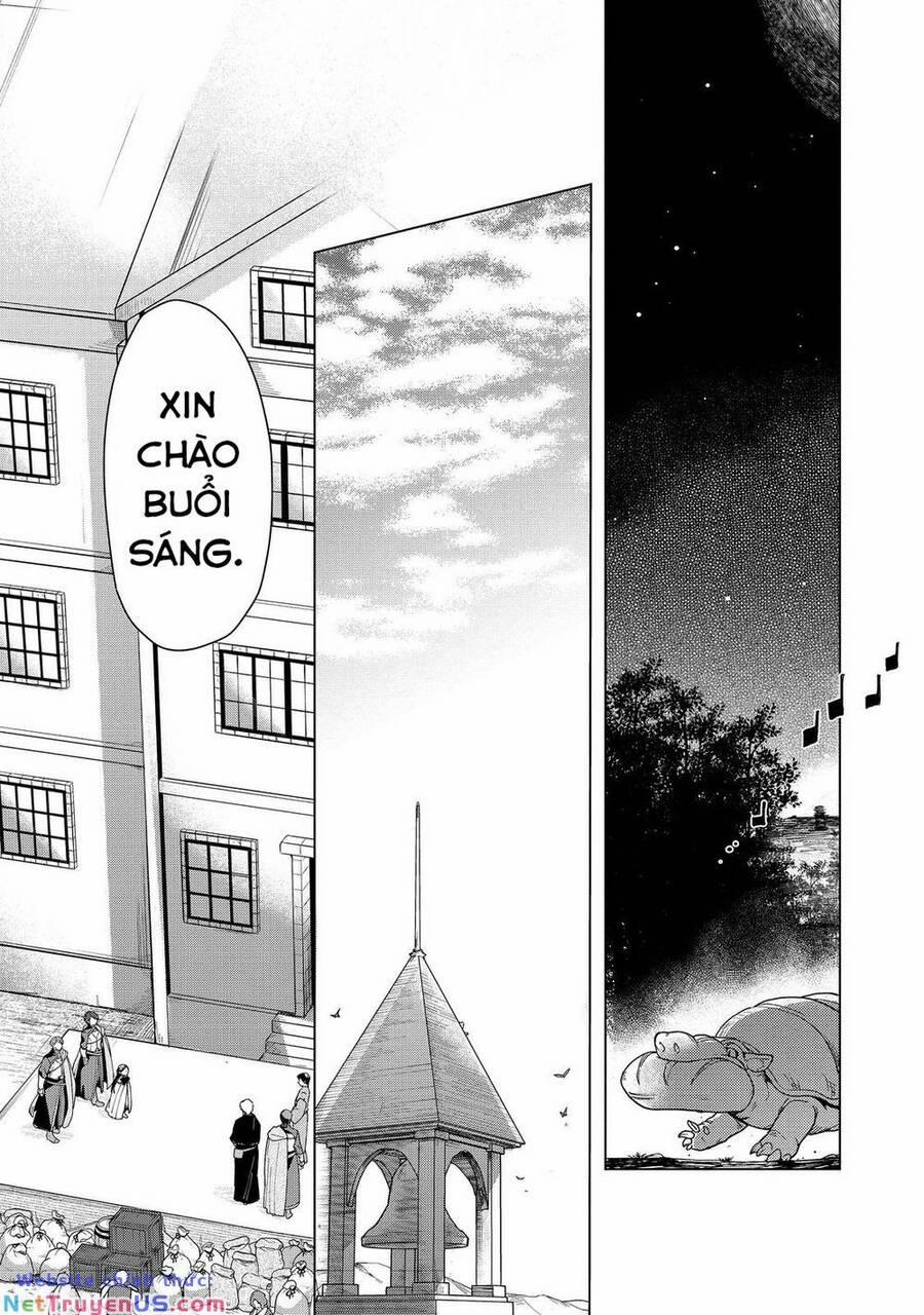 Honzuki No Gekokujou : Dai 3-Bu Ryouchi Ni Hon O Hirogeyou ! 39 trang 23