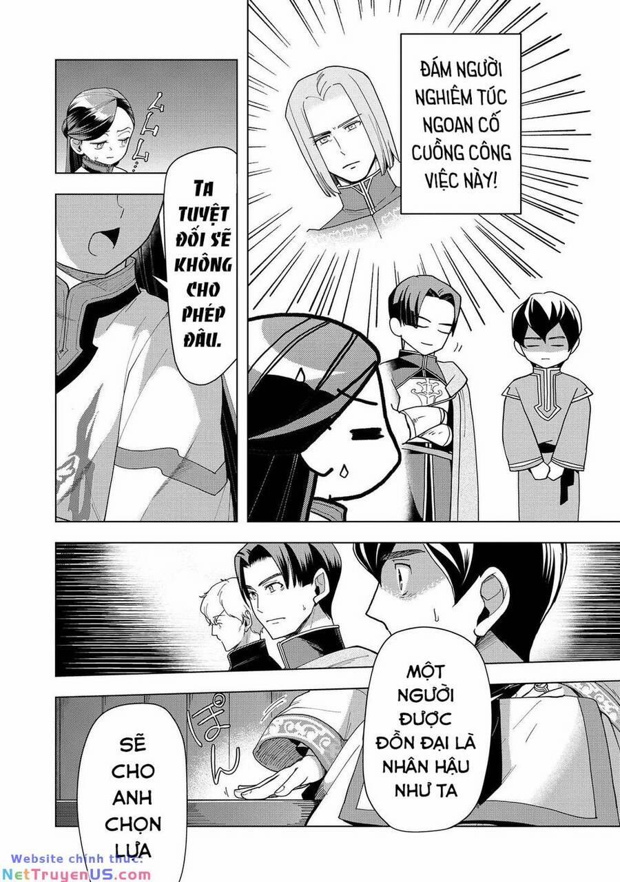 Honzuki No Gekokujou : Dai 3-Bu Ryouchi Ni Hon O Hirogeyou ! 39 trang 9