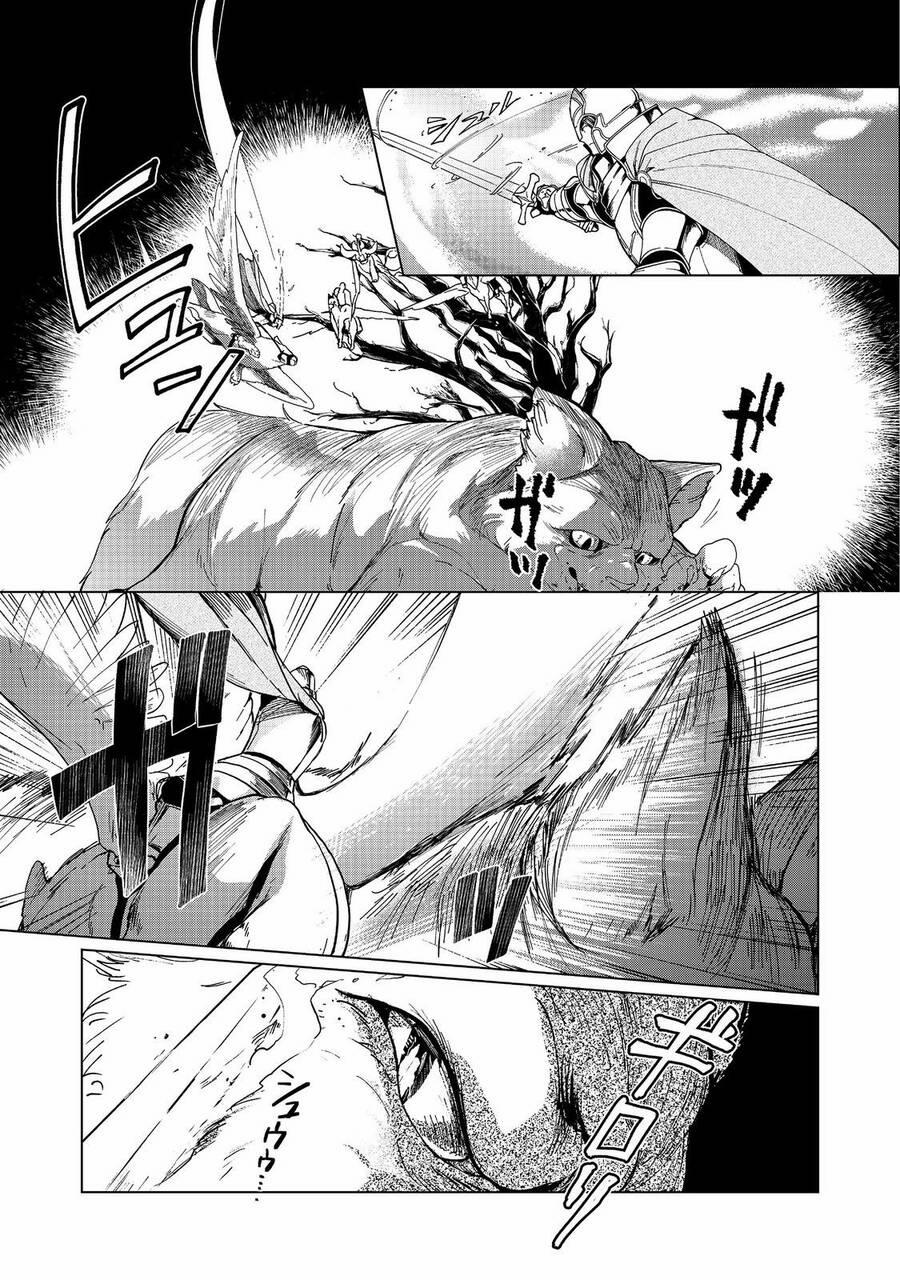 Honzuki No Gekokujou : Dai 3-Bu Ryouchi Ni Hon O Hirogeyou ! 41 trang 4