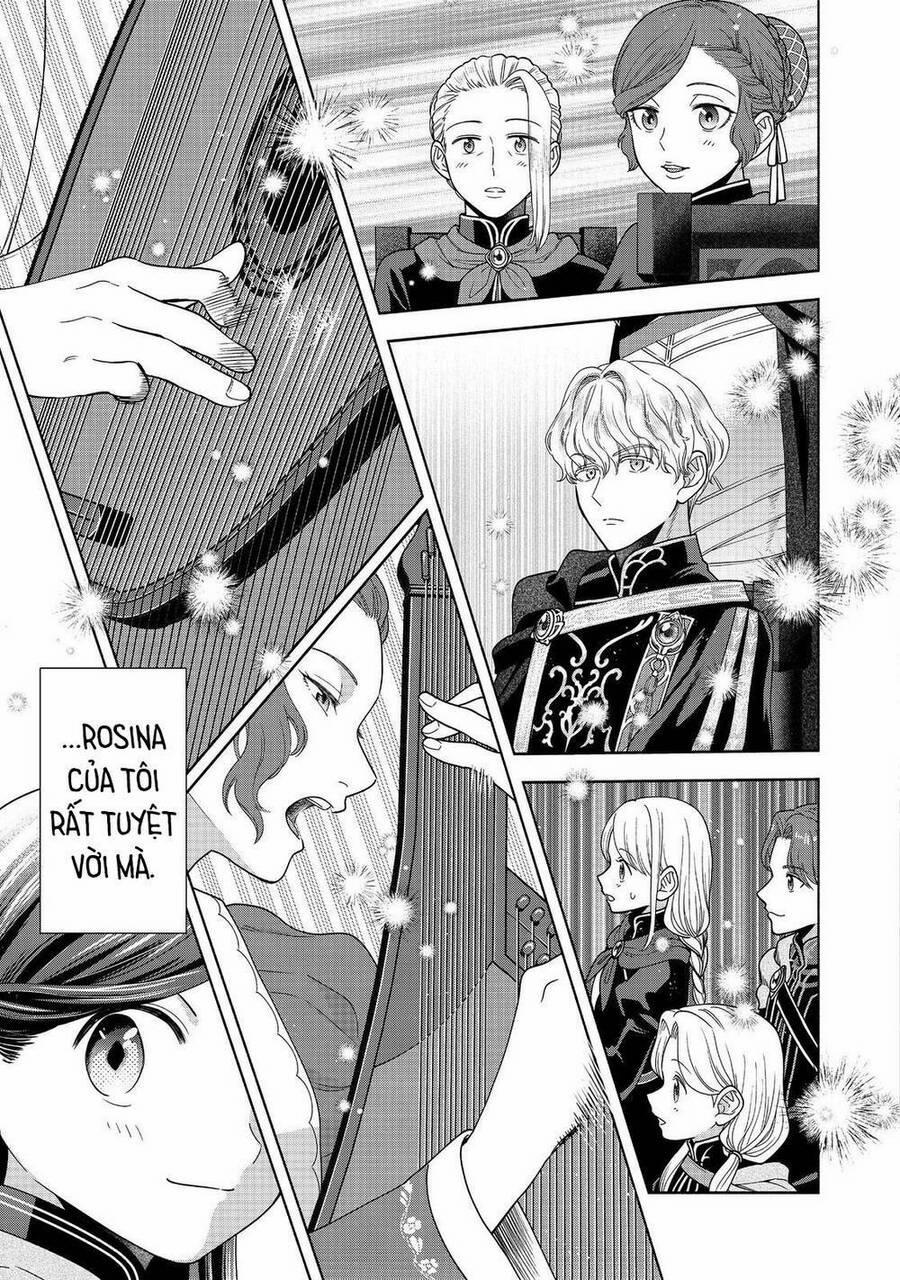 Honzuki No Gekokujou : Koshiki Komikku Ansoroji 24 trang 8